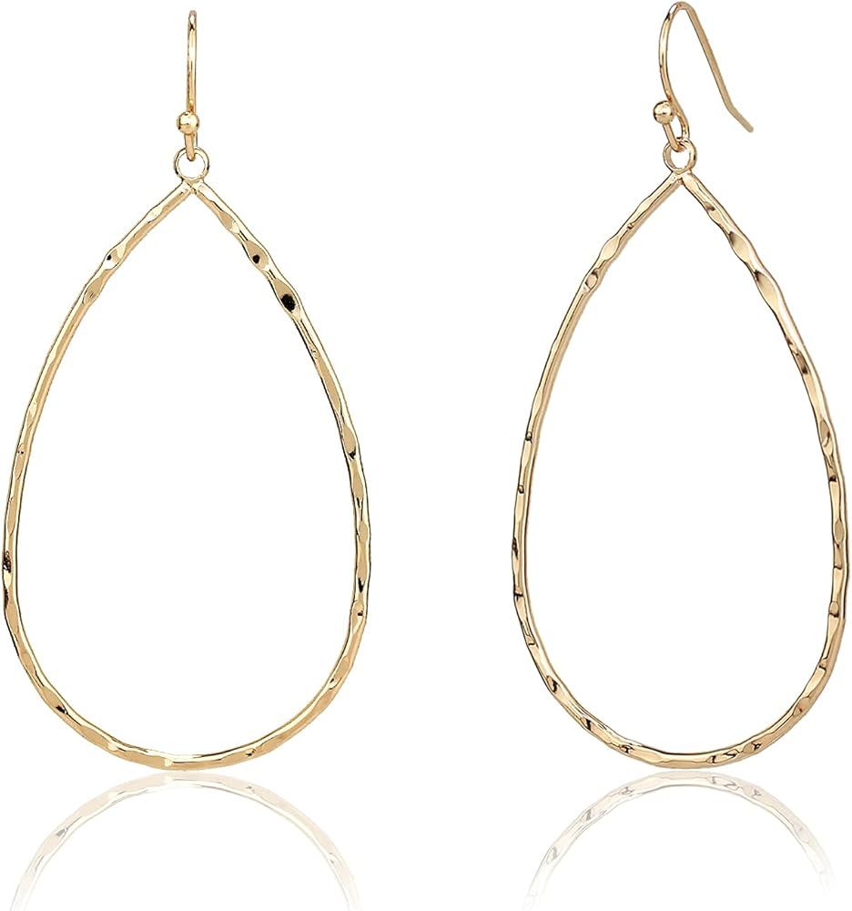 Dainty Gold Earrings  | Amazon (US)
