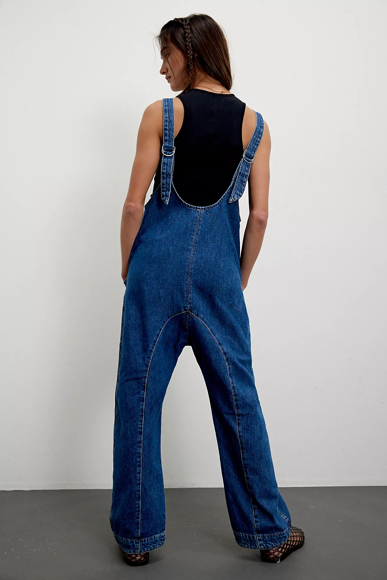 High Roller Jumpsuit | Free People (Global - UK&FR Excluded)