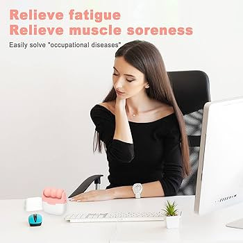 Ice Roller for Face and Eyes - Facial Skin Care Tools with 2 in 1 Face Roller and Travel Case, Se... | Amazon (US)