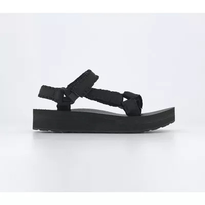 Midform Universal Adorn Sandals | OFFICE London (UK)
