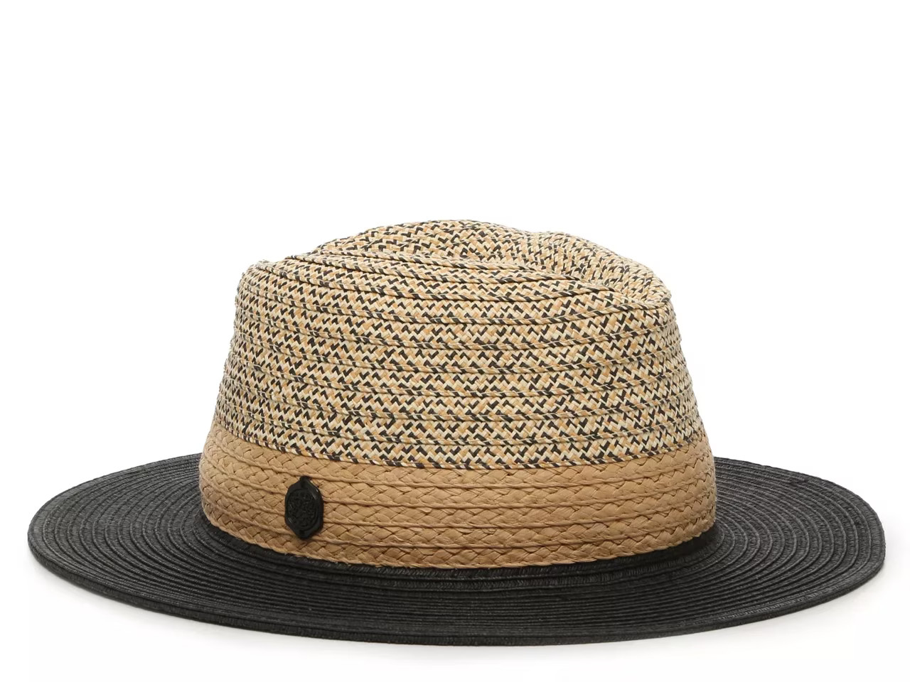 Vince Camuto Raffia Panama Hat | DSW