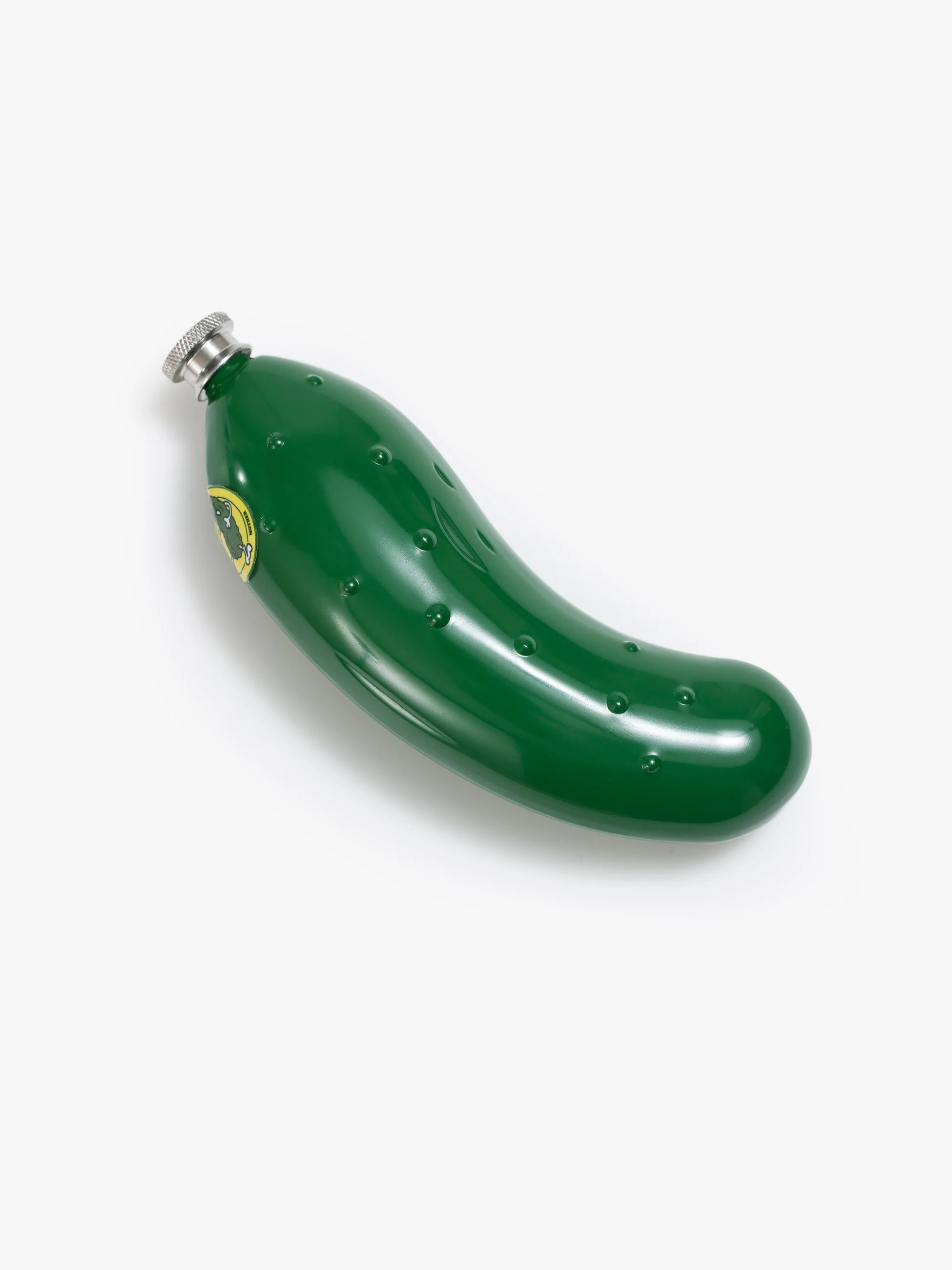 The In A Pickle Flask | Mother Denim