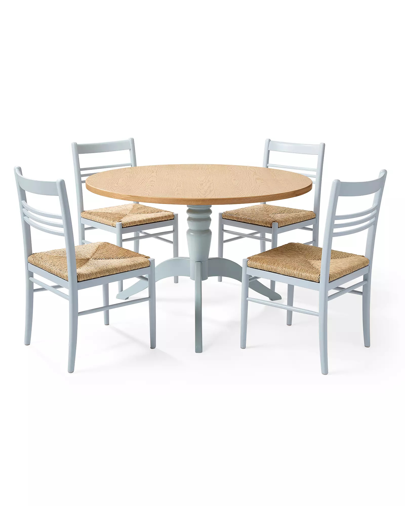 Meyers Kitchen Table Set | Serena and Lily