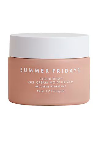 Summer Fridays Cloud Dew Gel Cream from Revolve.com | Revolve Clothing (Global)