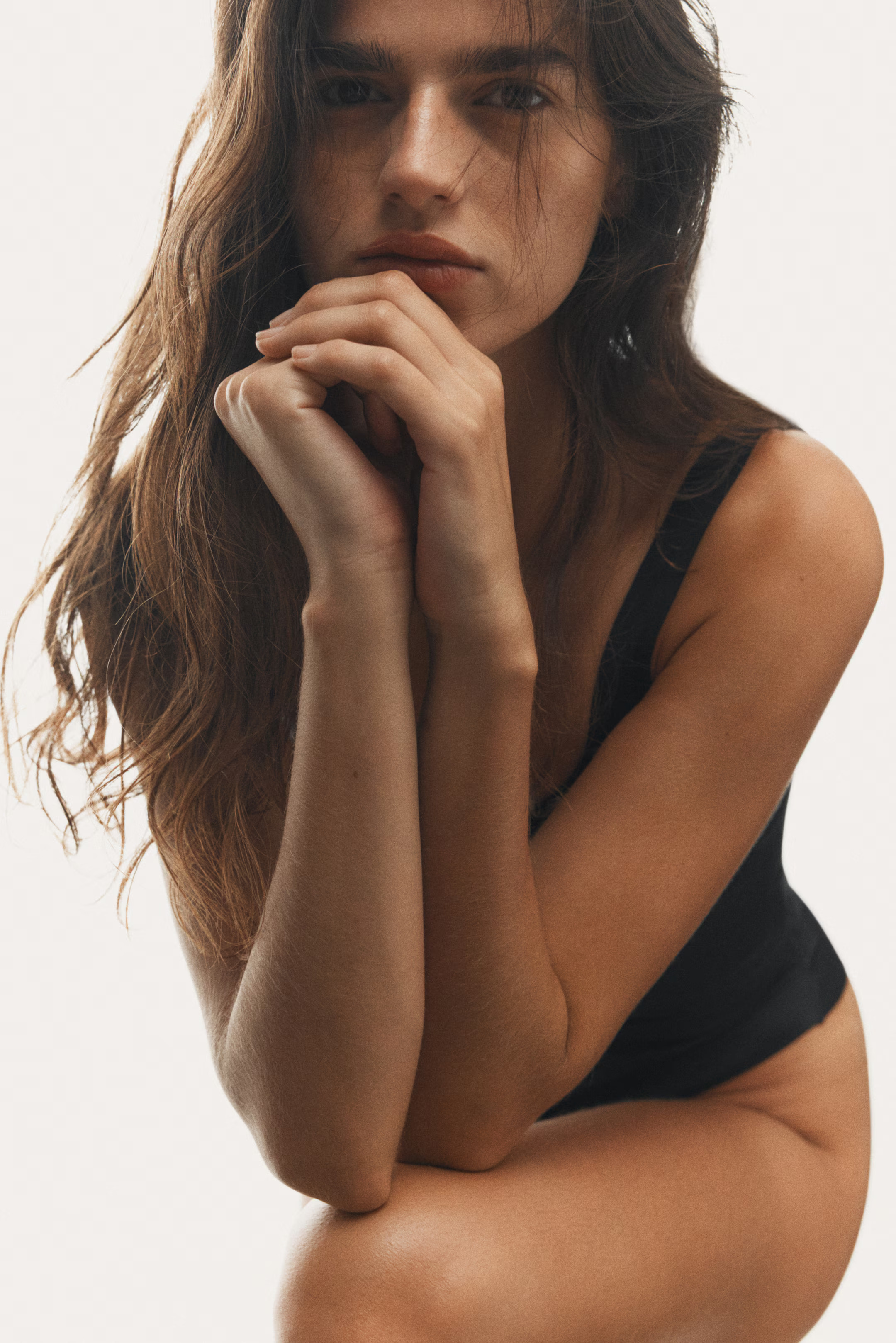 Seamless Light Shape body | H&M (UK, MY, IN, SG, PH, TW, HK)