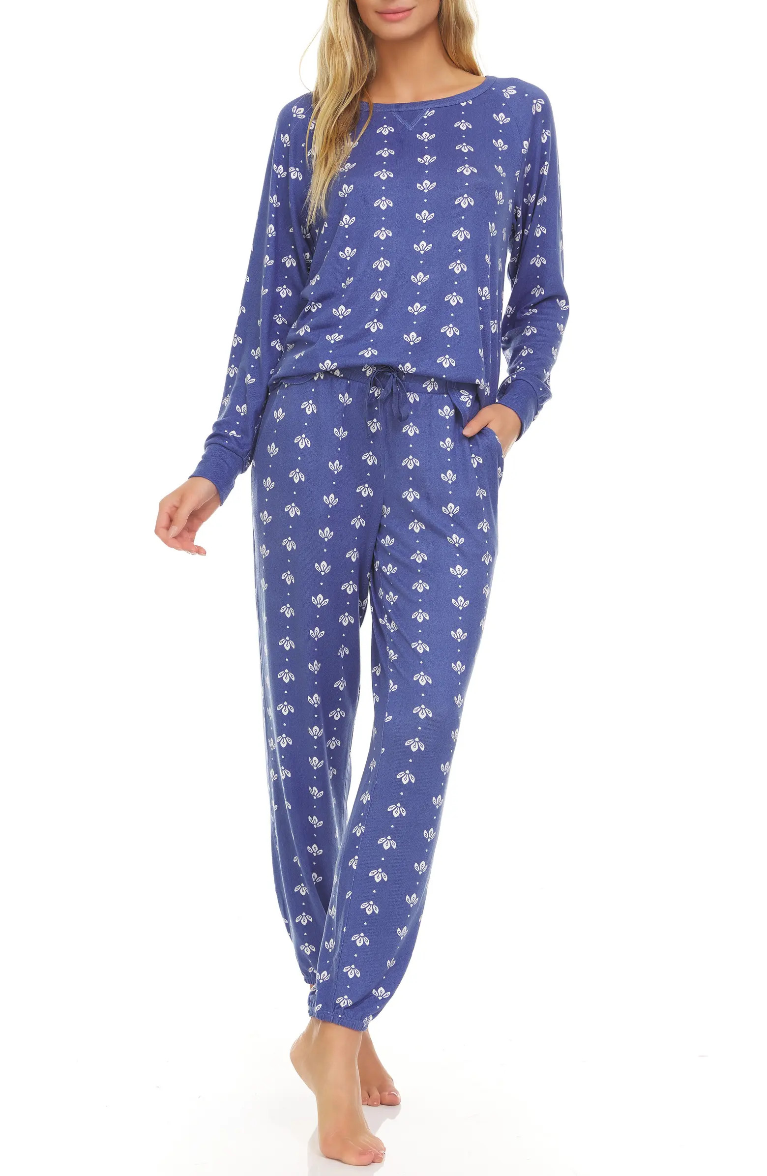 Flora Nikrooz Marian Pajamas | Nordstromrack | Nordstrom Rack