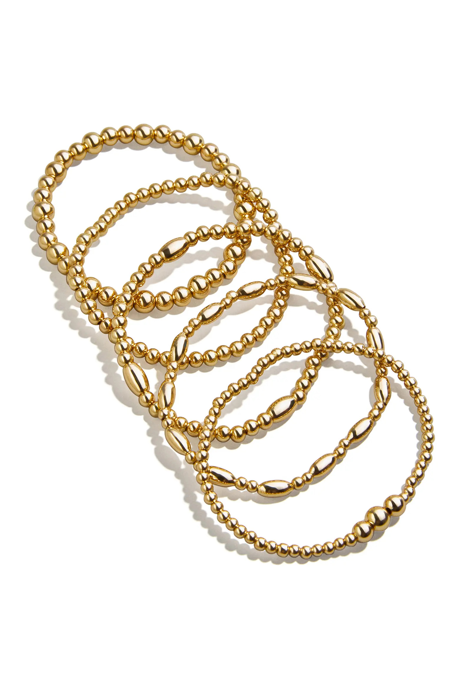 BaubleBar Pisa Bracelet Set (Women) | Nordstrom | Nordstrom