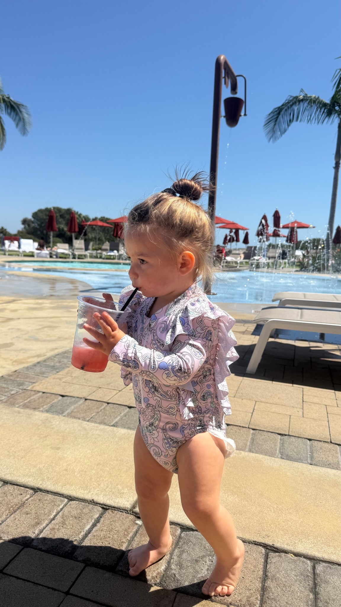 Toddler swim 

#LTKBaby #LTKKids #LTKmomlife