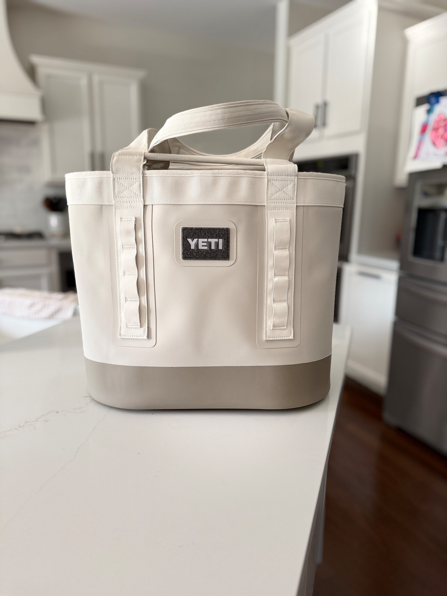 Yeti Camino tote bag! Super excited to use this bag for baseball season! 

#LTKKids #LTKActive #LTKmomlife