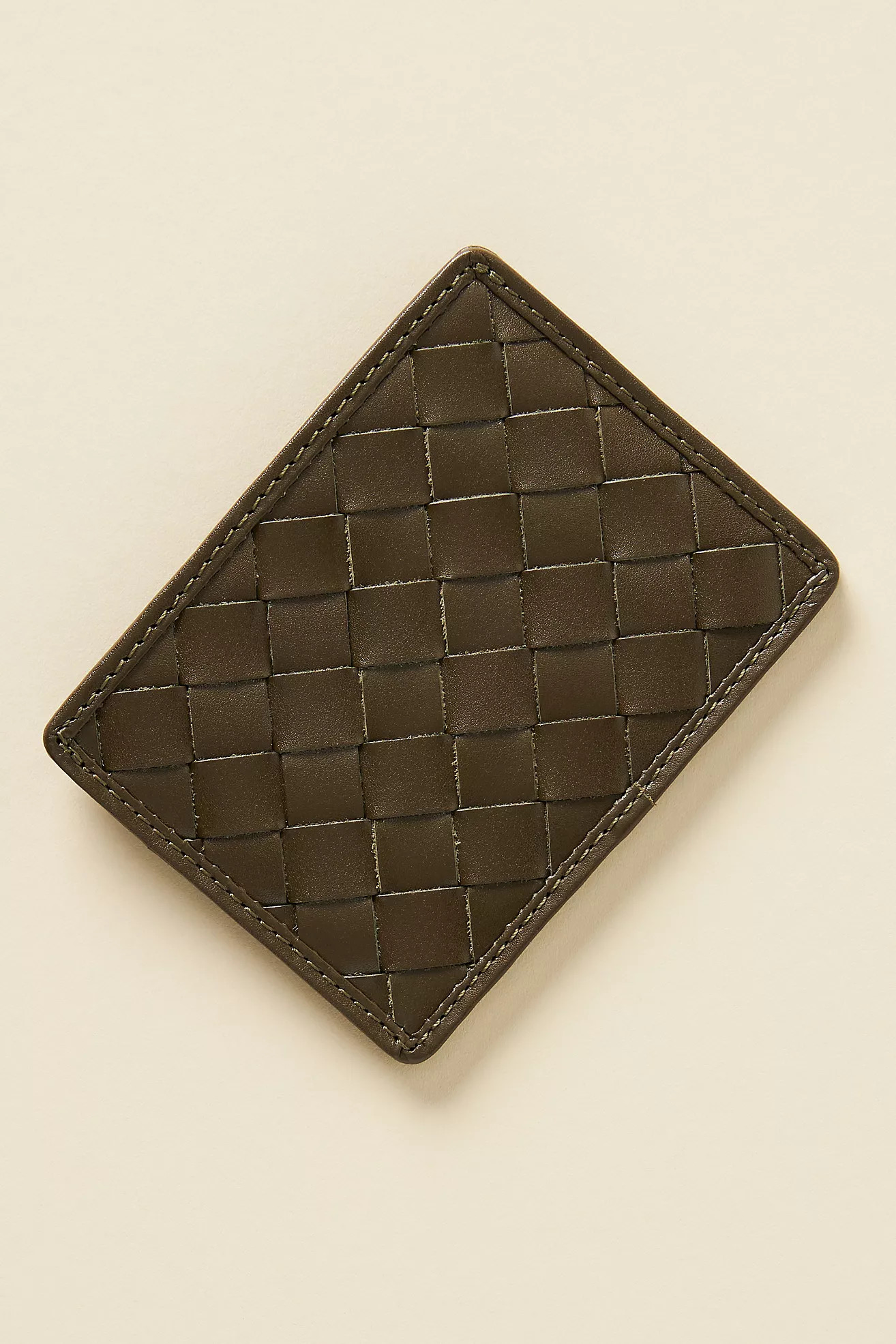 Bembien Nico Card Case | Anthropologie (US)