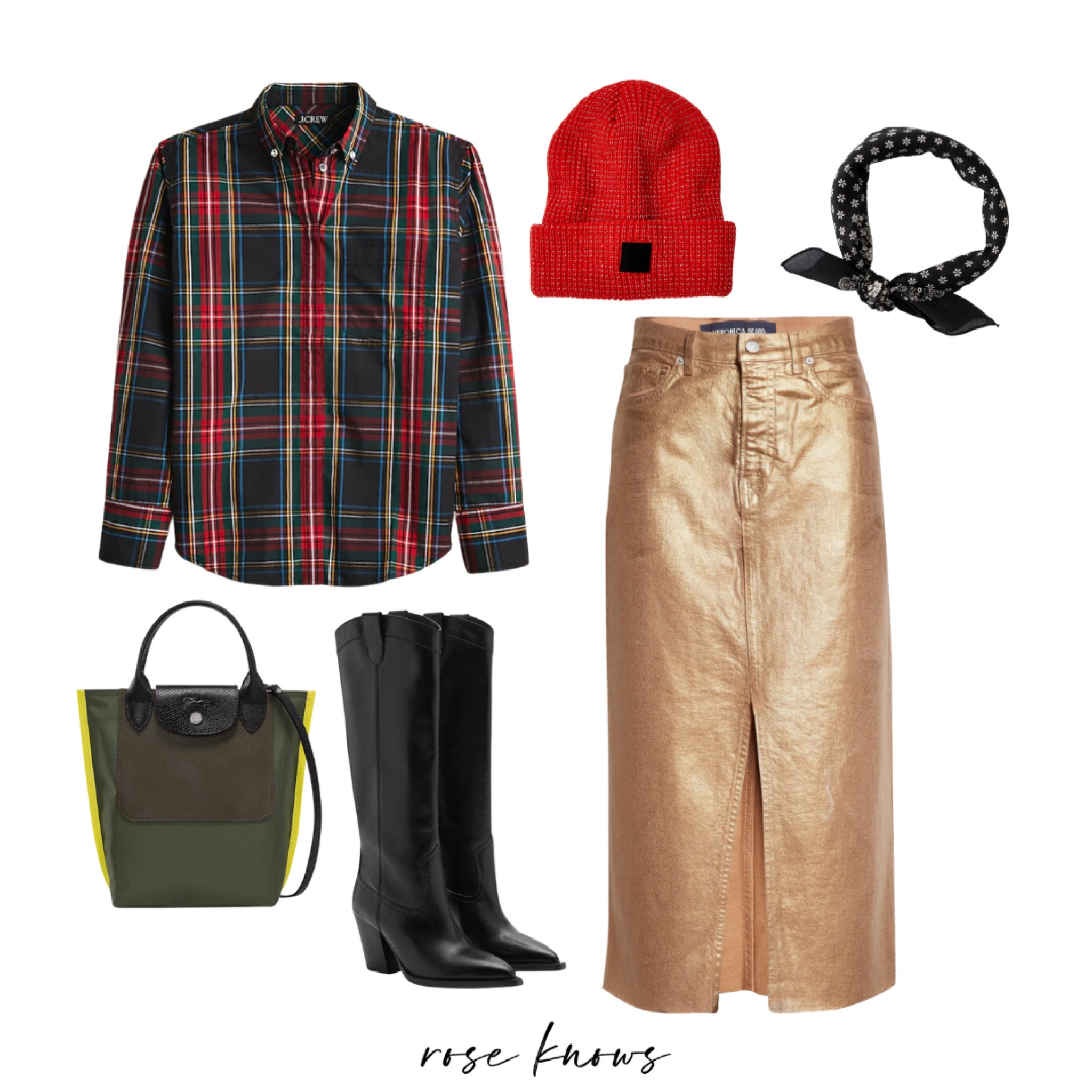 This outfit would be great for a casual work day, teachers outfit, family party etc. 

#LTKFindsUnder100 #LTKWorkwear #LTKHoliday