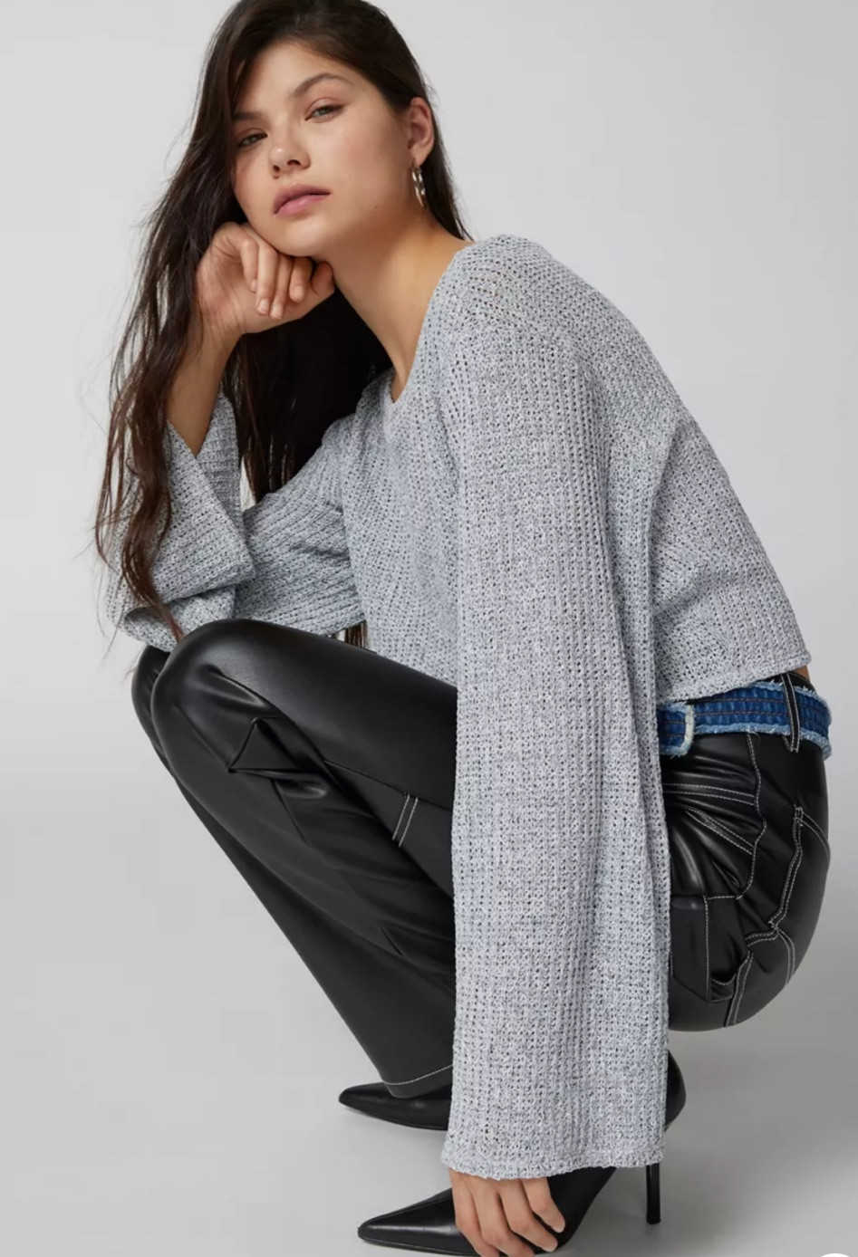 Shop the LTKHOLIDAYSALE exclusively in the app using participating retailers promos codes to save up to 50% off through November 9- 12

Christmas outfit, holiday outfit, holiday dress, sweater dress, boots, Vici dolls, Vici, holiday graphic tee. Holiday graphic sweatshirt, Christmas top, ugly sweater, gift guide, gifts for her, family photos, thanksgiving outfit, Christmas outfits, Christmas dress, nye dress. Black Friday, Black Friday deals, black skirt, leather skirt, winter jacket, puffer Jacket, Sherpa, Sherpa jacket, red dress, gold earrings, bow earrings, urban outfitters 

#LTKCyberWeek #LTKHolidaySale #LTKGiftGuide