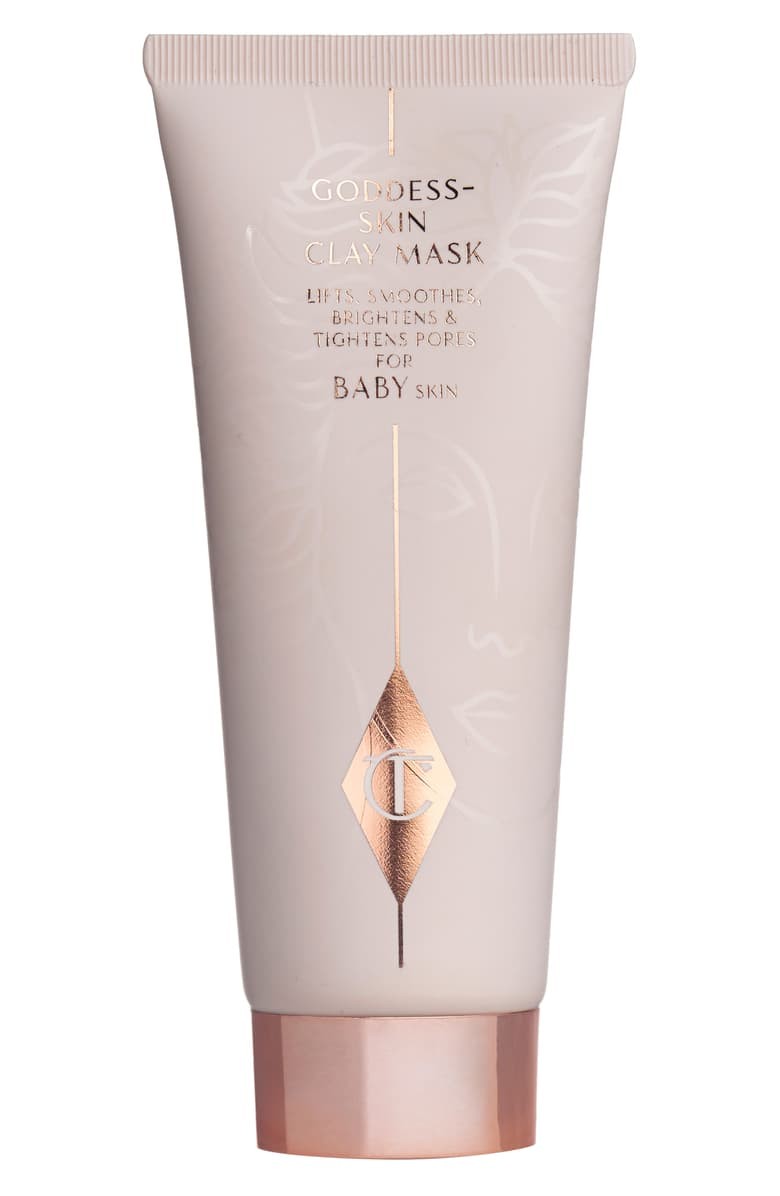Charlotte Tilbury Goddess Skin Clay Mask | Nordstrom | Nordstrom