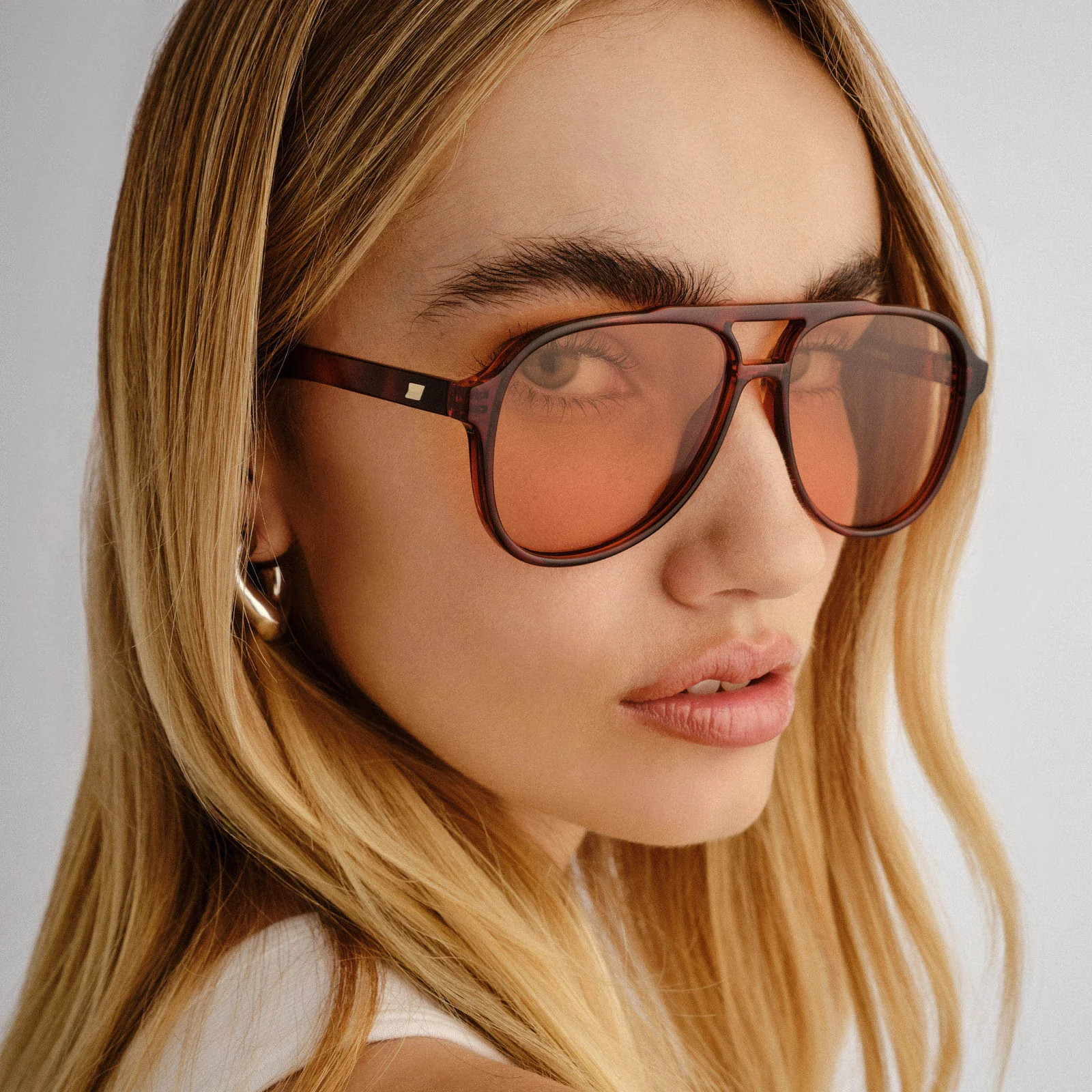 TRAGIC MAGIC | TOFFEE TORT | Le Specs UK