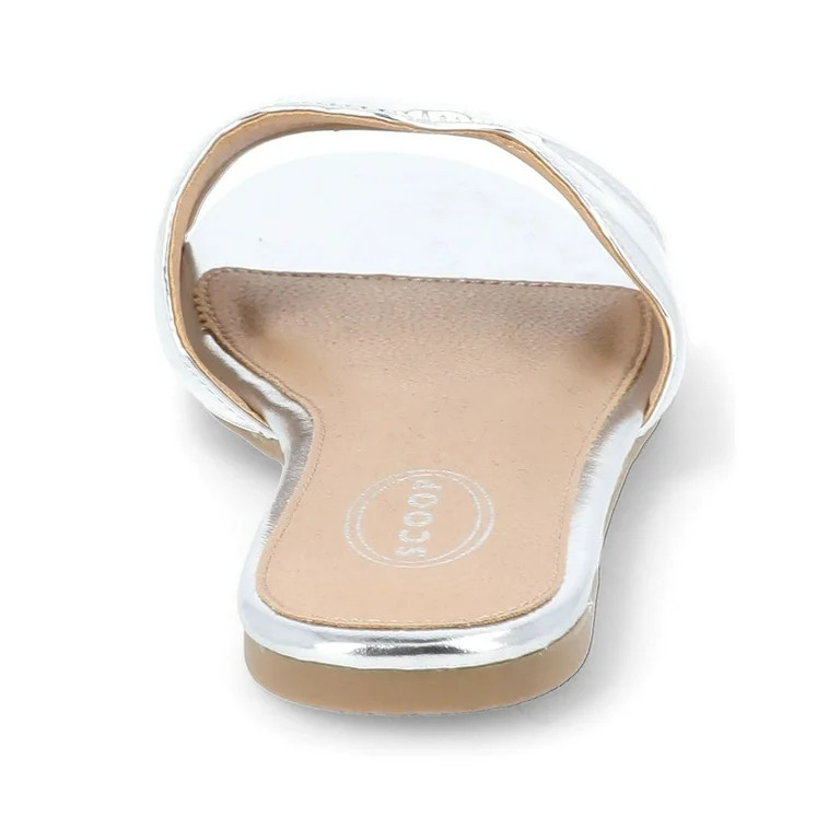 Scoop Women’s Wave Slide Sandals | Walmart (US)