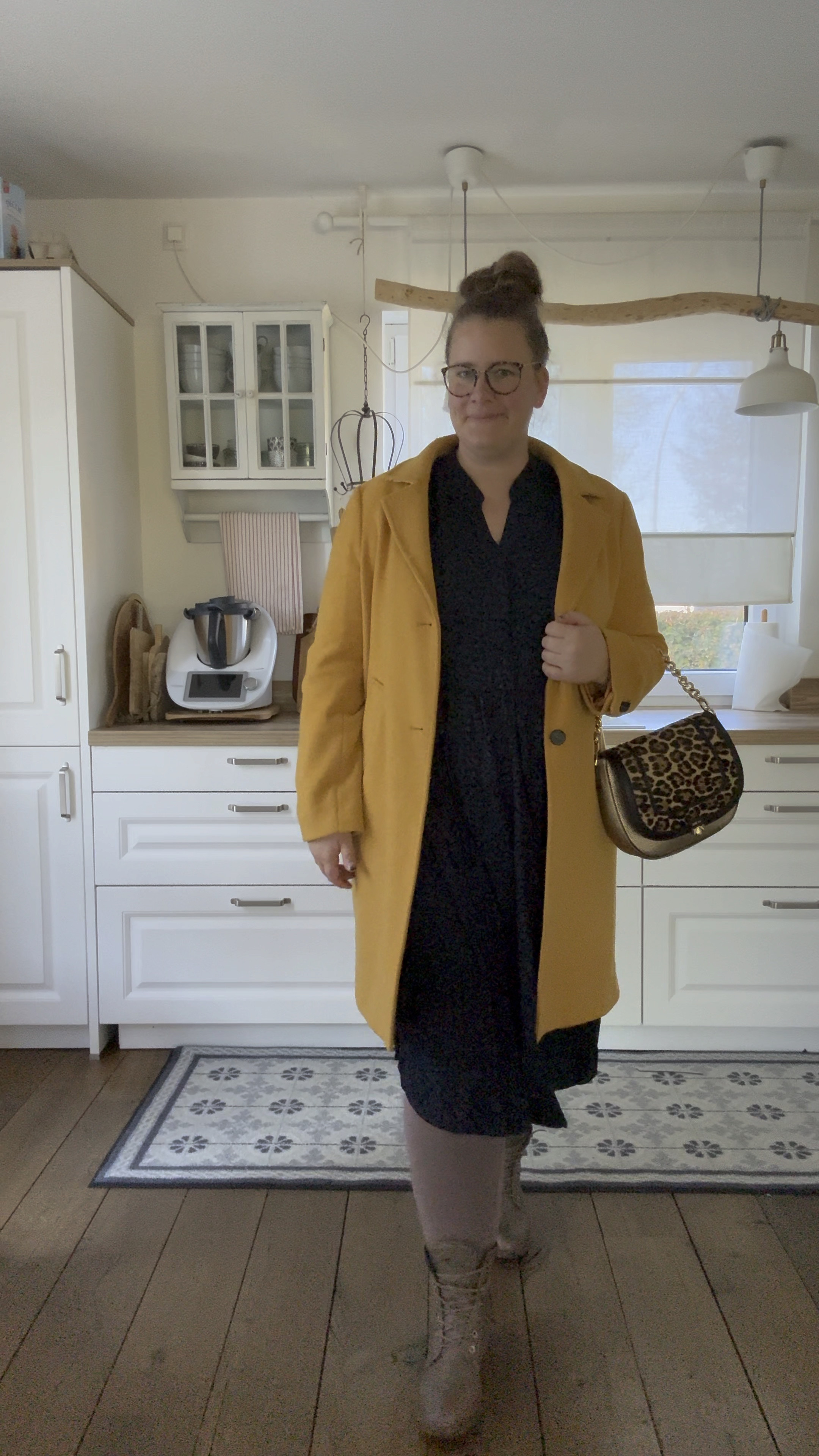 Leolook 🐆

#LTKwinter #LTKplussize #LTKcurves