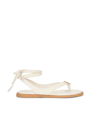 Dolce Vita Judy Sandal in Bone from Revolve.com | Revolve Clothing (Global)