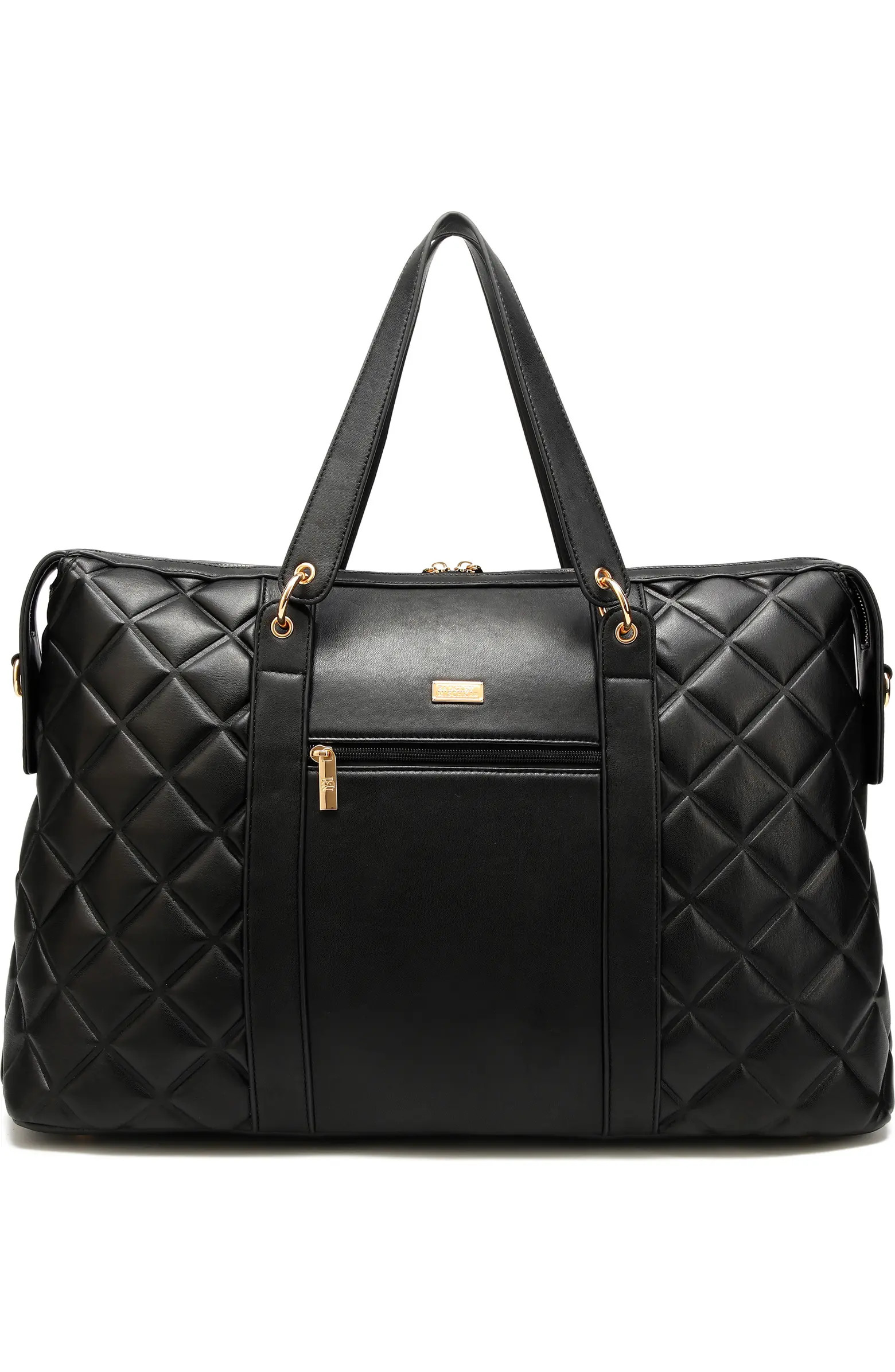 Quilted Weekend Duffle Bag | Nordstrom Rack