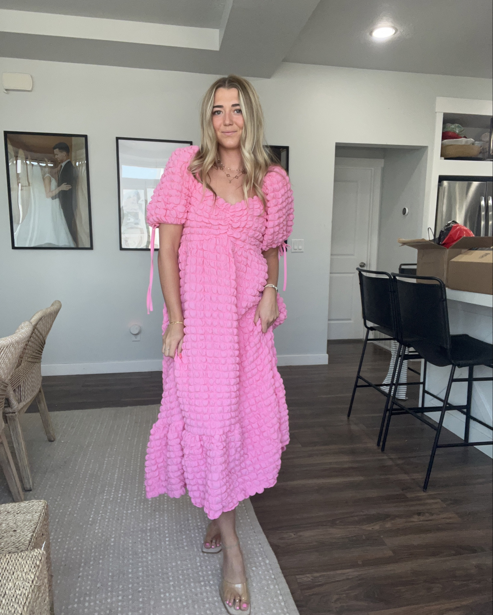 Wedding guest dress #1

#LTKStyleTip #LTKWedding #LTKOver40