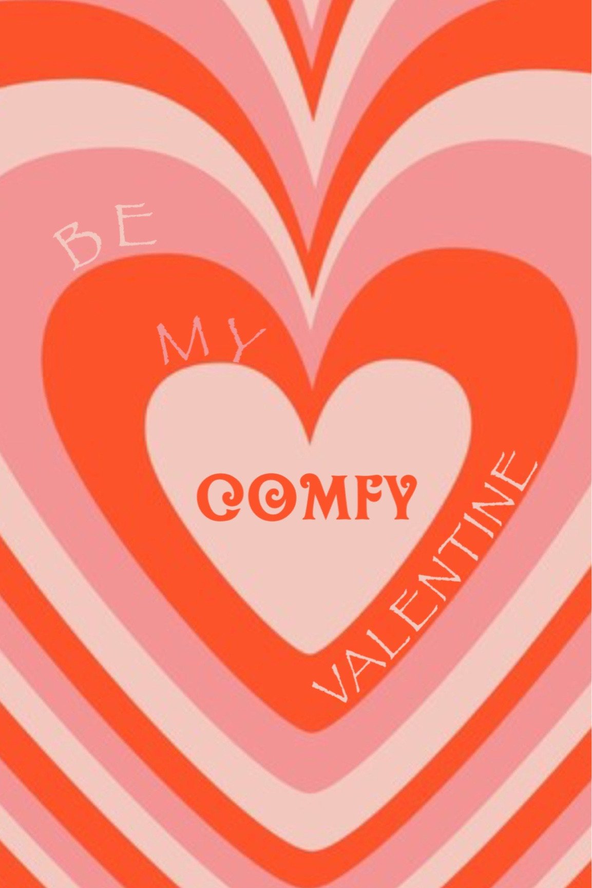 be my COMFY valentine 

#pajamas #matchingpajamas #matchingpjs #pjs #mommyandme

#LTKSeasonal #LTKkids #LTKfamily