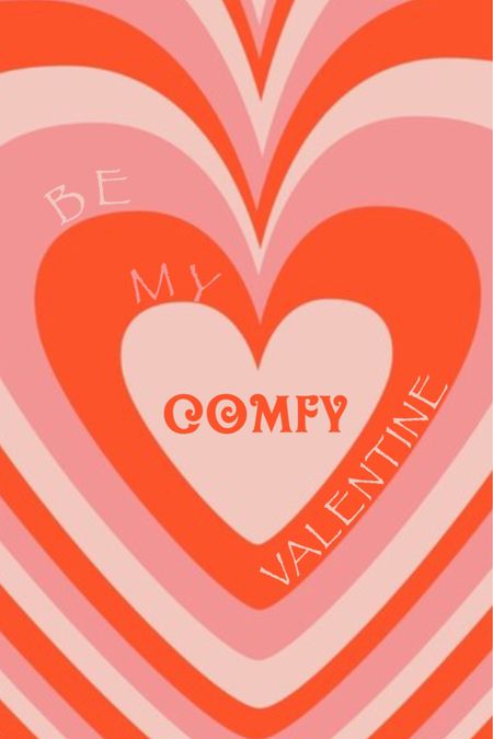 be my COMFY valentine 

#pajamas #matchingpajamas #matchingpjs #pjs #mommyandme

#LTKSeasonal #LTKkids #LTKfamily