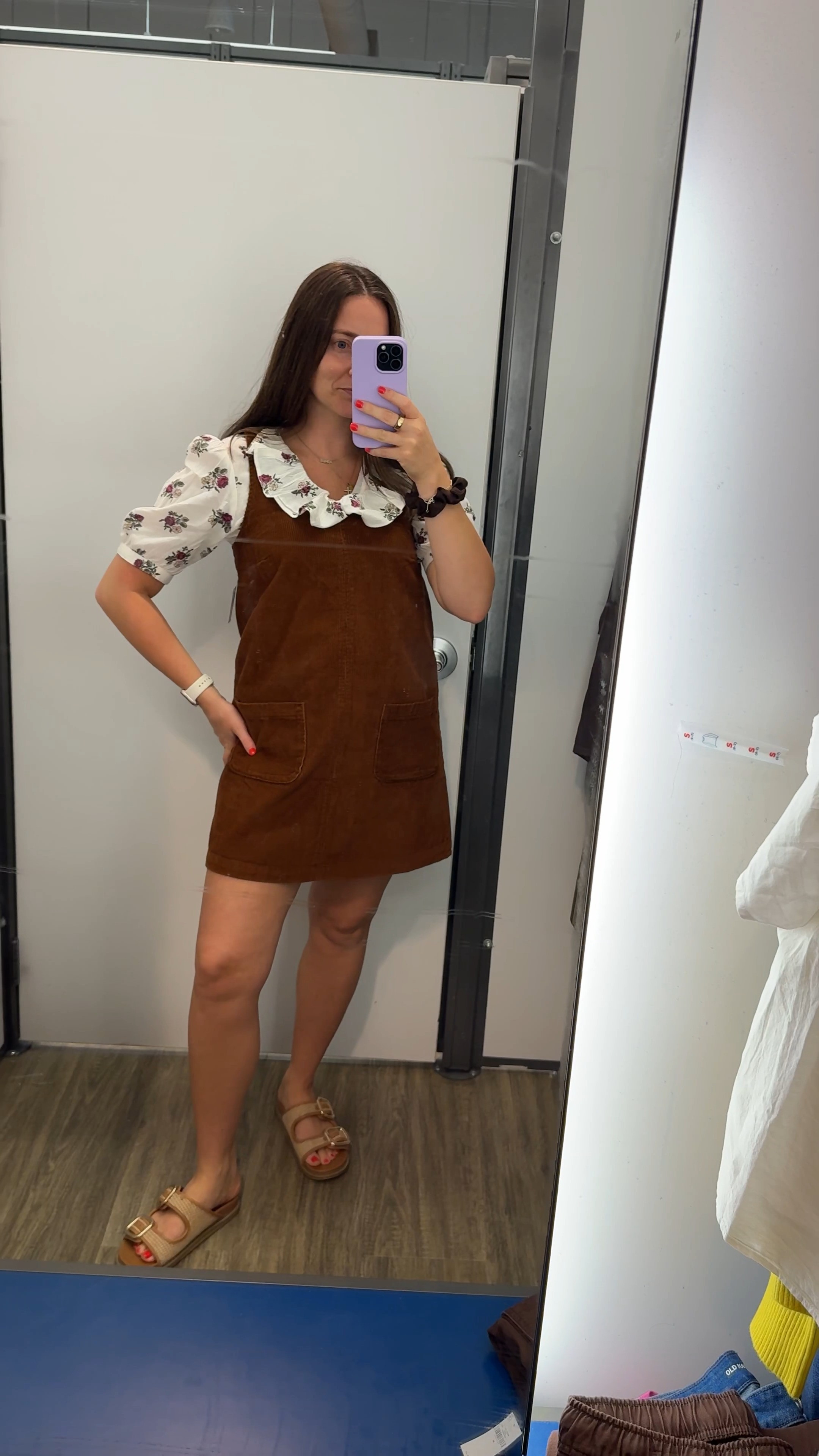 I am OBSESSED with this combo!! The perfect fall outfit - it's all on sale!

Wearing size small in both pieces 

 #LTKgrwm #LTKootd #LTKSaleAlert