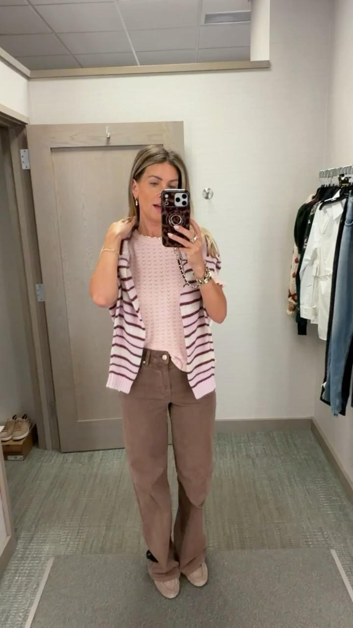 Nordstrom anniversary sale try on

#LTKOver40 #LTKPetite #LTKSaleAlert
