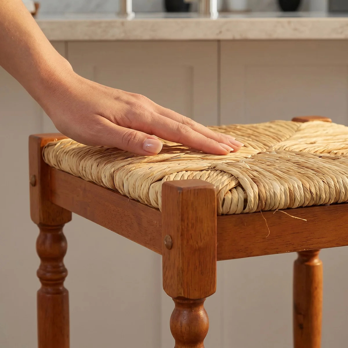 Counter Stool (24" Seat Height) | Wayfair North America