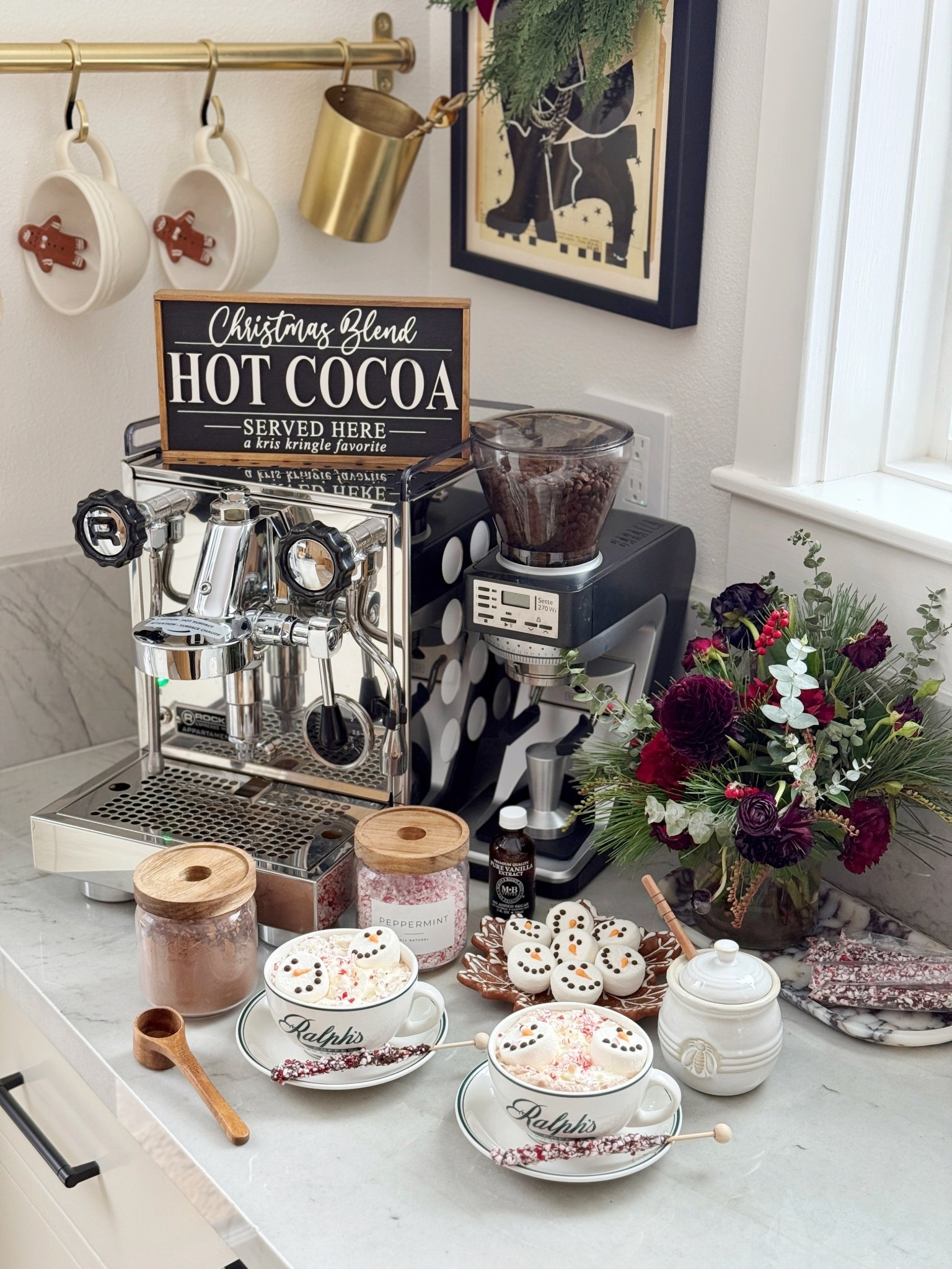 Hot cocoa bar setup for winter🤶🏻❄️

Kitchen
Home
Decor
Coffee making non-toxic 

#LTKHoliday #LTKfoodie #LTKHome
