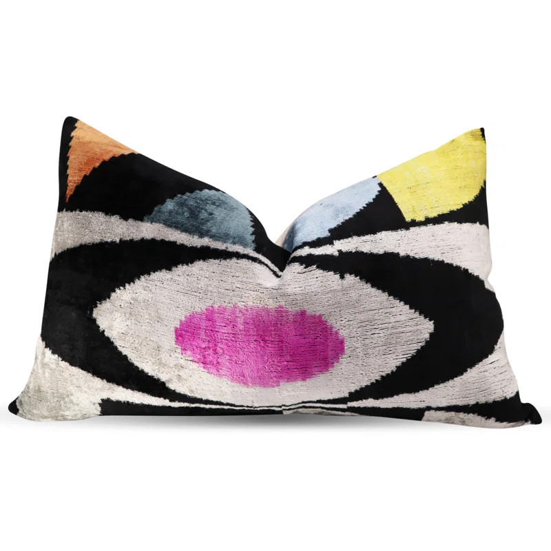 Canvello  Pillow Cover & Insert | Wayfair | Wayfair North America