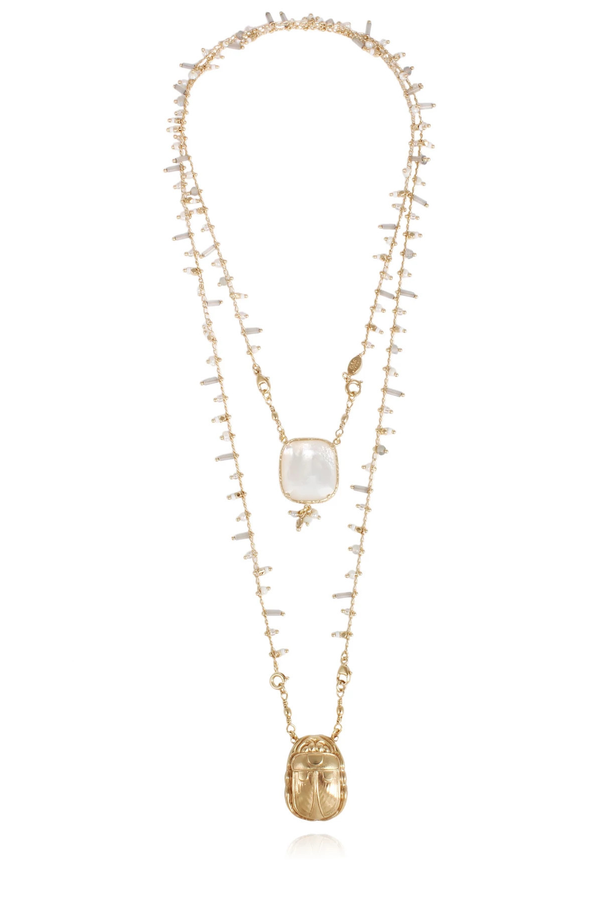 Scapulaire Necklace | Everything But Water