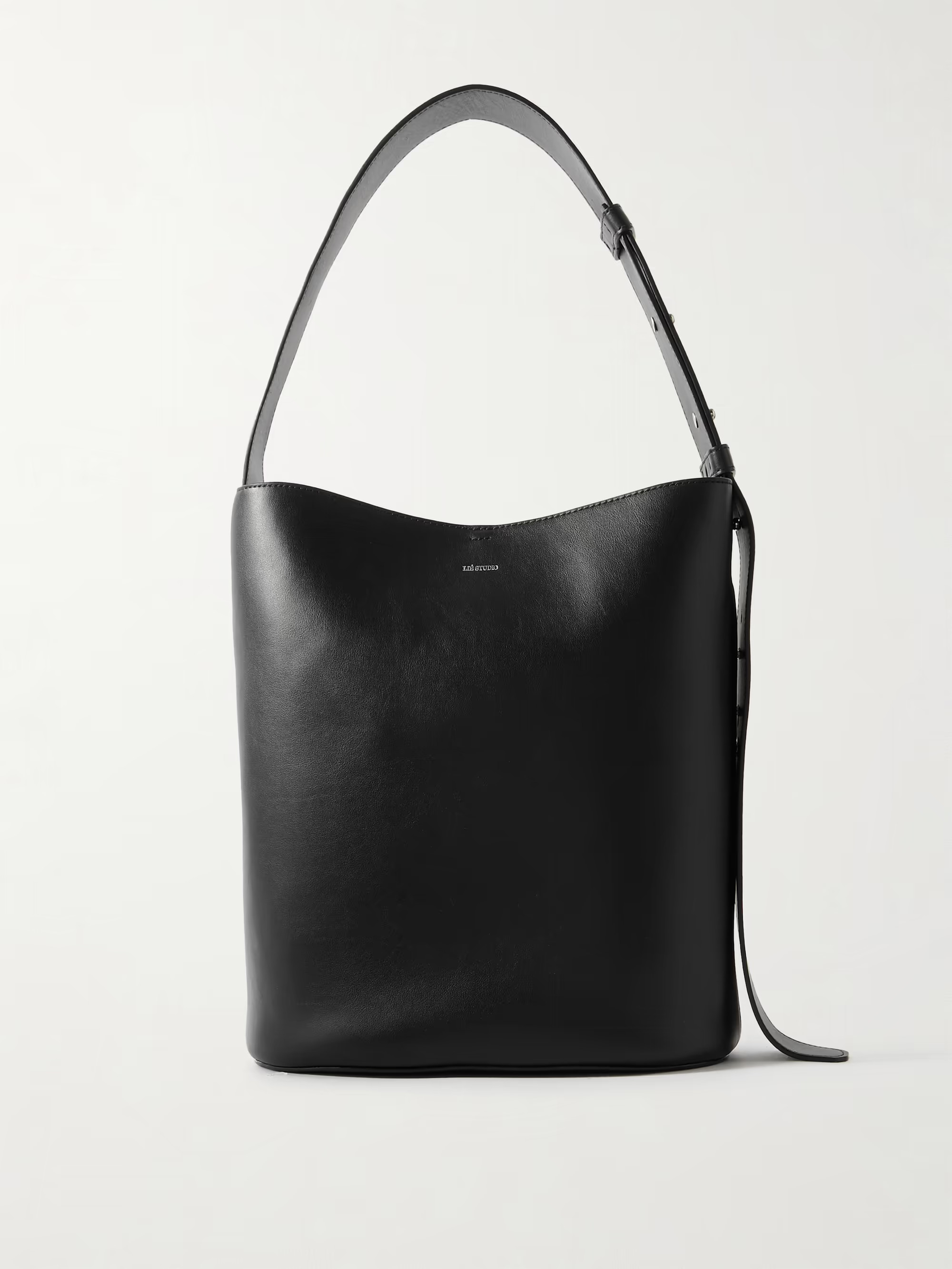 Norma Tote aus Leder | NET-A-PORTER (UK & EU)
