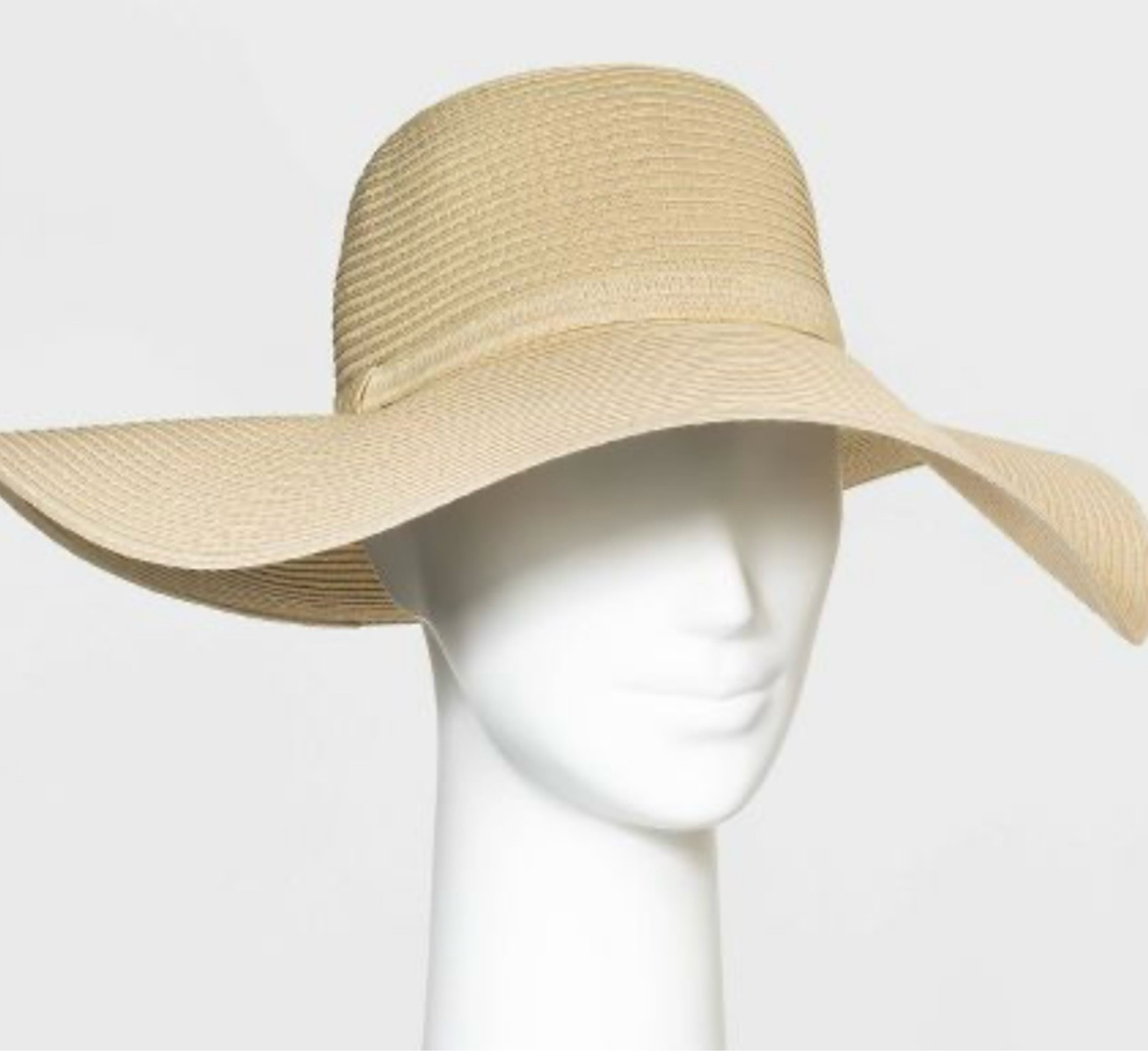 I’m obsessed with floppy hats!  And these are a great option for $10!

#LTKstyletip #LTKsalealert #LTKSeasonal