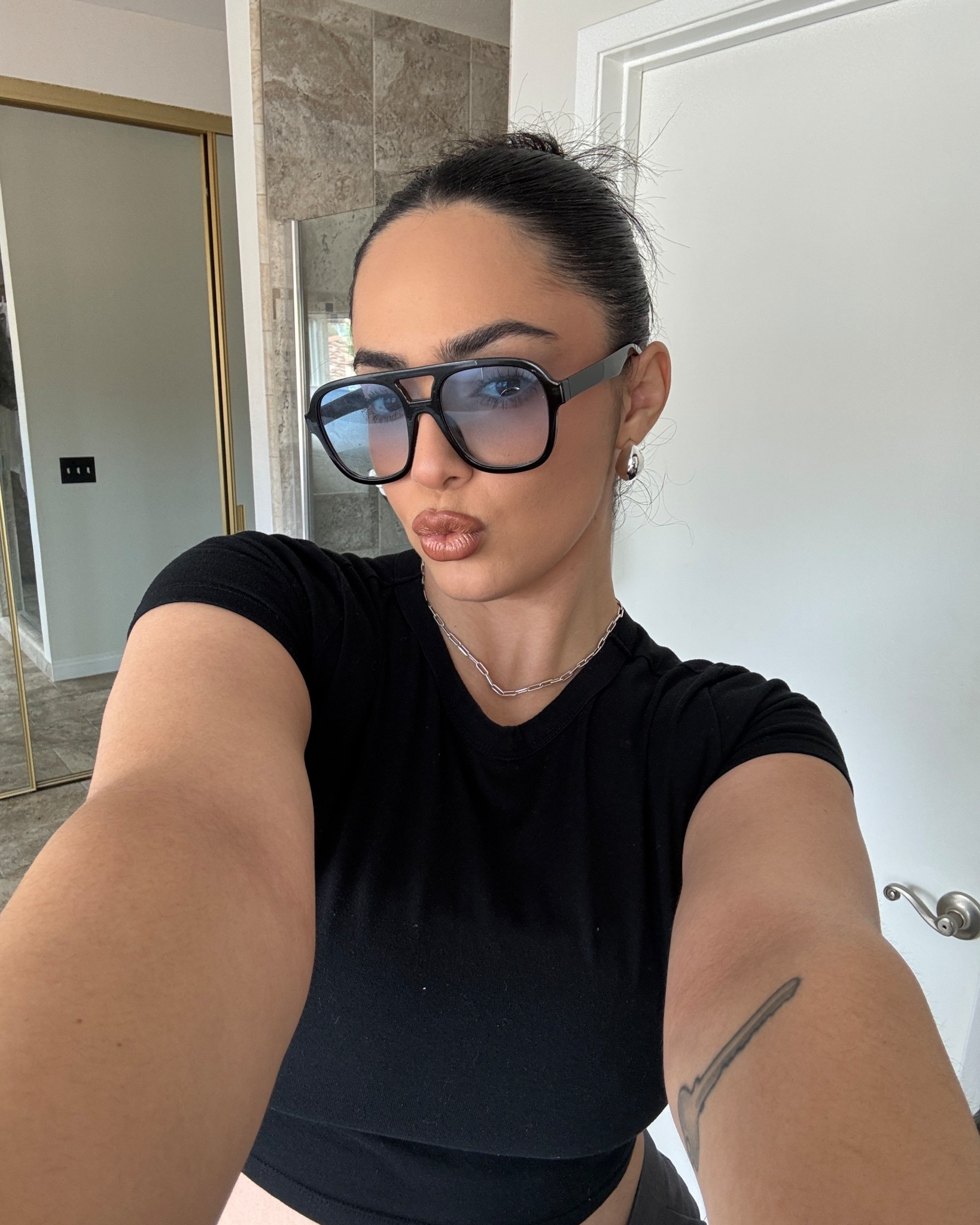 Love these glasses !!!