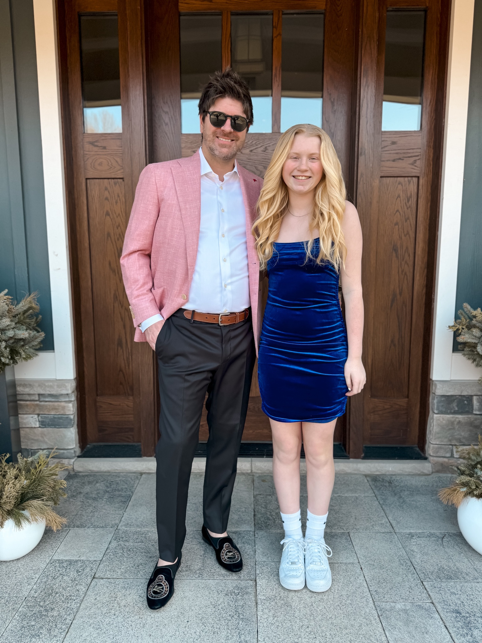 Blue velvet dress for tween girls dressed up what to wear for kids and girls 
Dresses for events this spring 