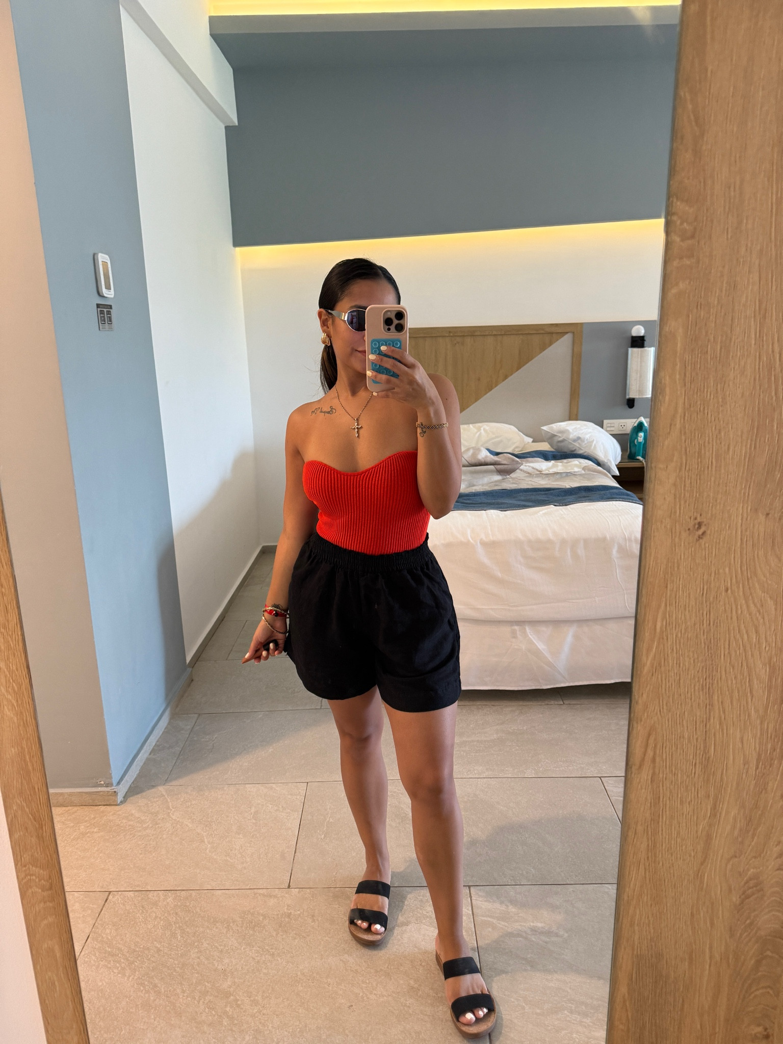 Vacation - vacation outfit - vacation look 

#LTKpetite #LTKtravel #LTKcanada