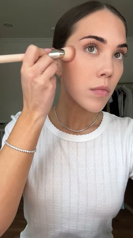 #ad I have been trying out new make up products left, and right now that I am getting married next year! I am so impressed by my @milanicosmetics purchases! #target #targetpartner #grwmmilani #milanicosmetics #weddingmakeup

#LTKBeauty #LTKWedding #LTKVideo