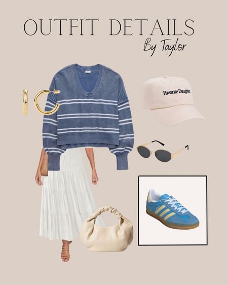 Spring outfit details for spring


#LTKstyletip #LTKmidsize #LTKfindsunder50