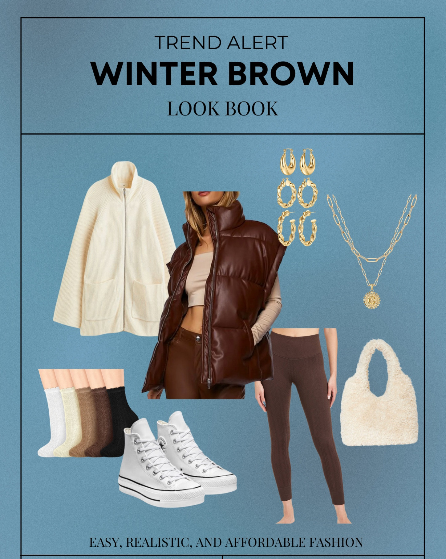 Love layering in the winter! You could add a tank under this cardigan for even more layers! 😍 

#LTKSeasonal #LTKstyletip #LTKFind