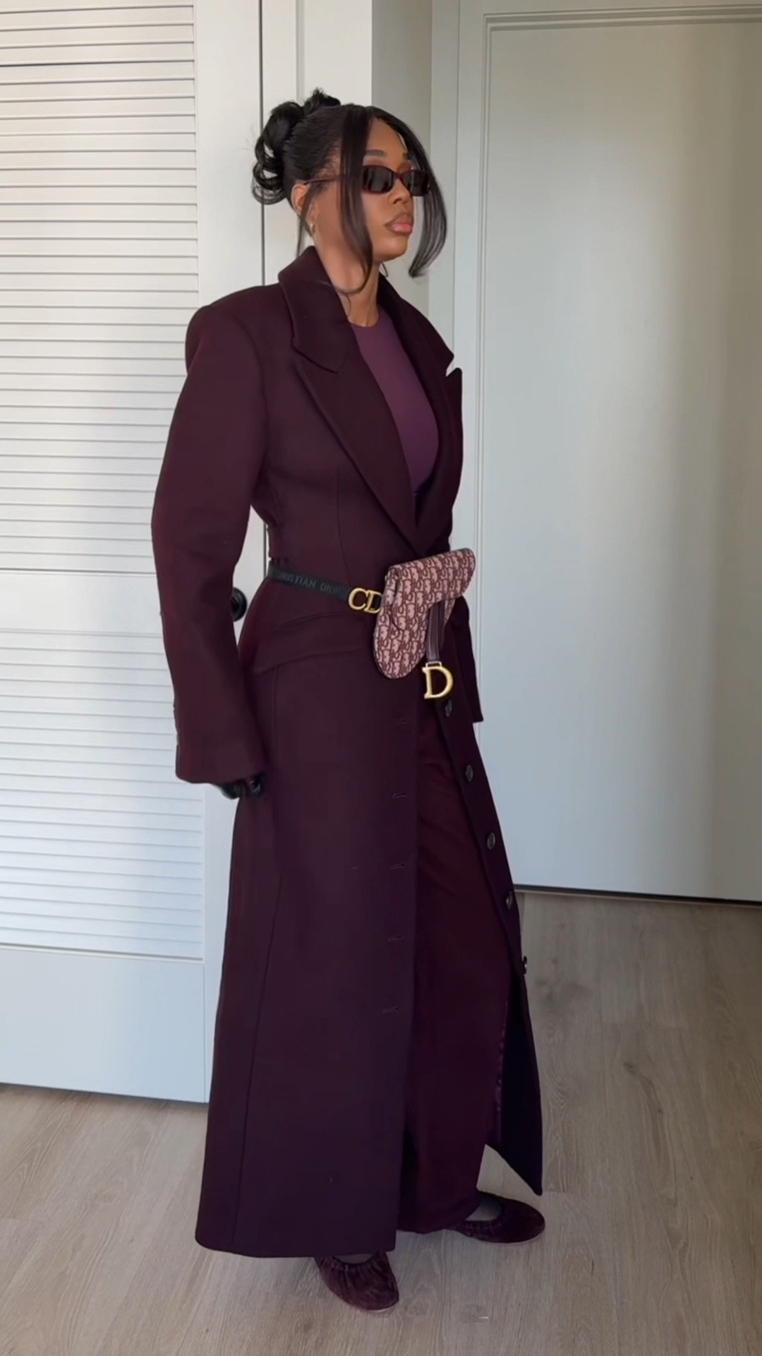 Monochromatic fit | Babyboo | Dolce Vita | Chanel | Aritzia | Dior 

#LTKTall #LTKSaleAlert #LTKBeauty