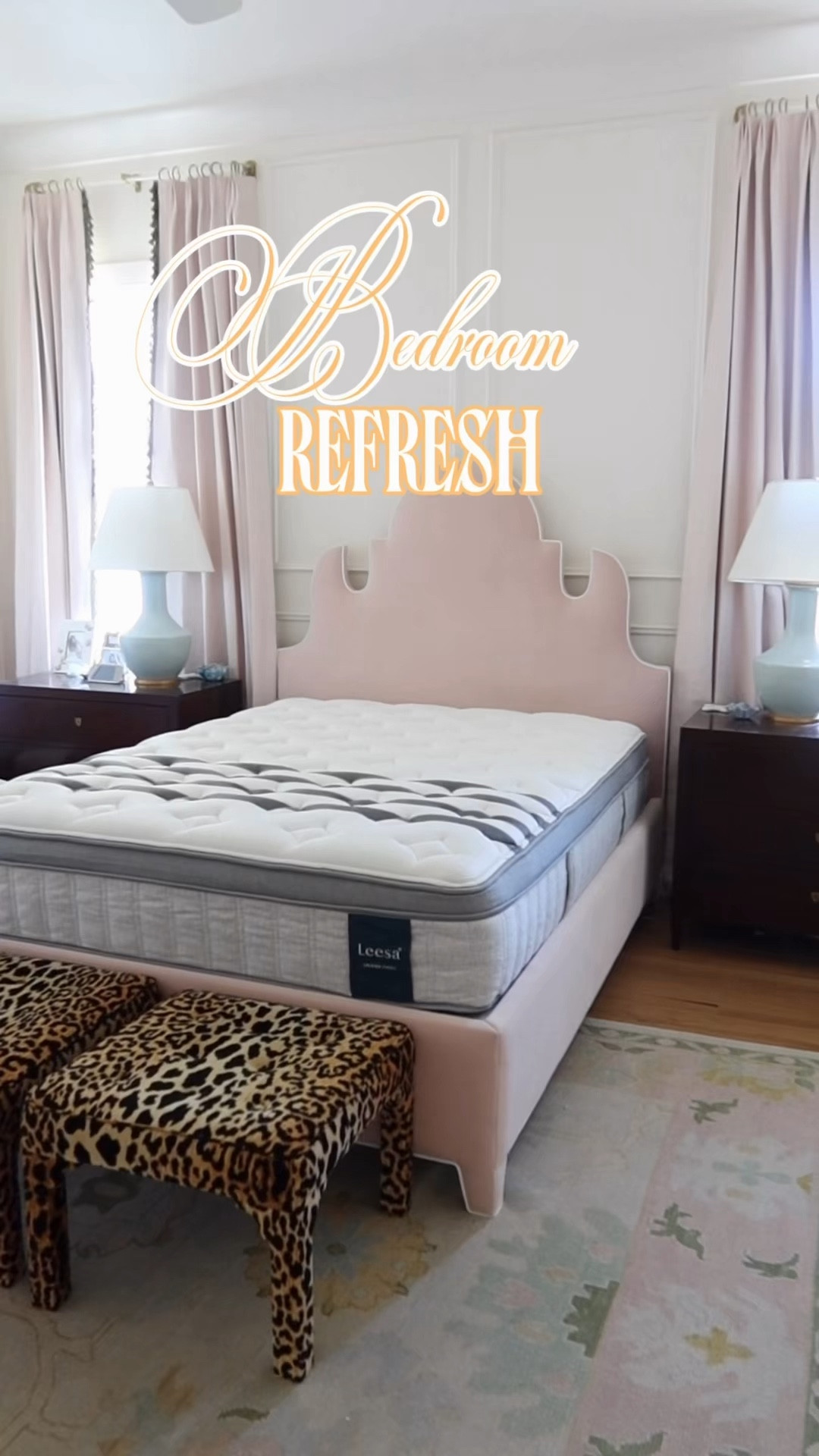 Bedding | mattress | pillow | pillow insert | master bedroom | sheets | scallop 

#LTKgrwm #LTKmorningroutine #LTKvlog
