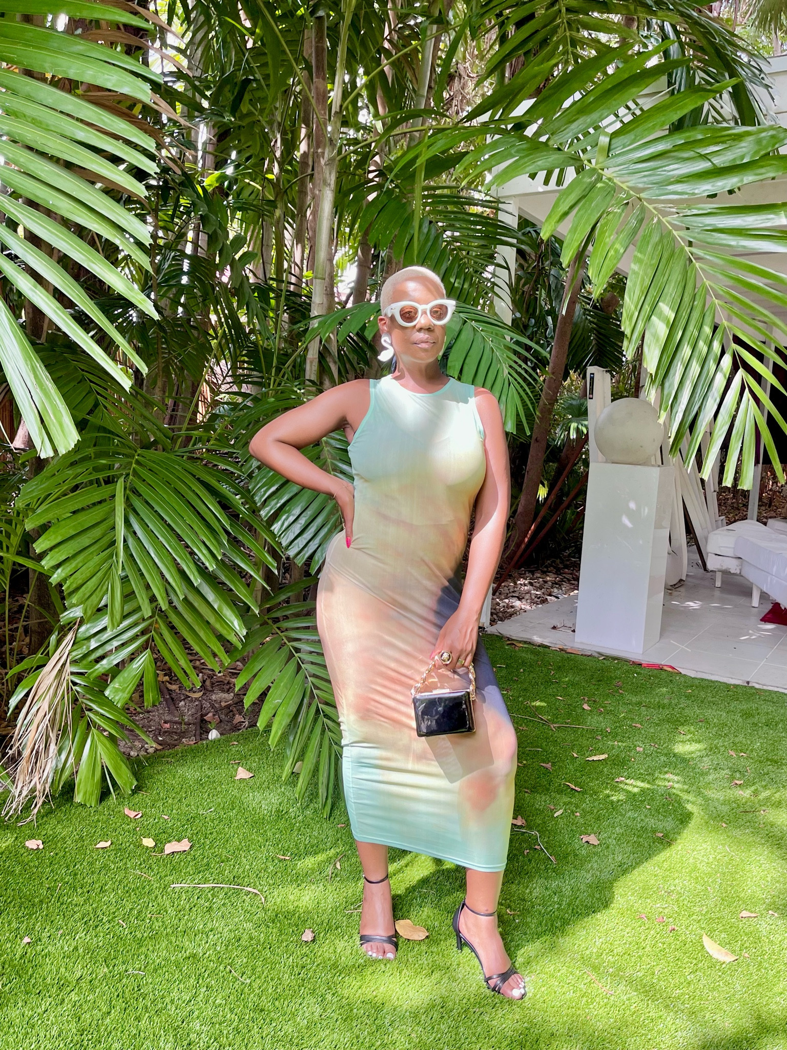 Amazon find! Perfect for summer. ☀️