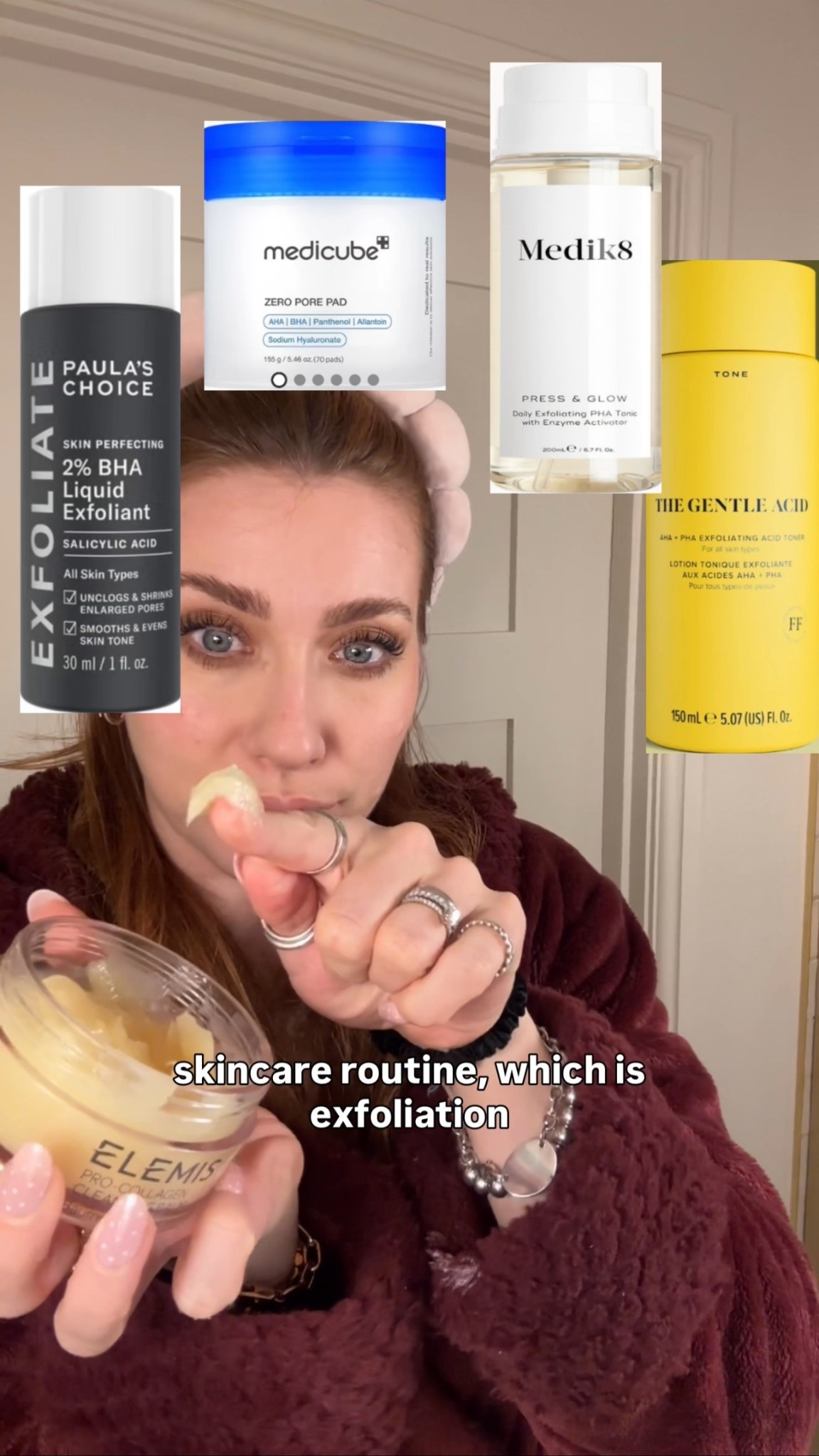 Everything I’m using linked plus my favourite acids ✨👌🏼

#LTKuk #LTKbeauty #LTKspring