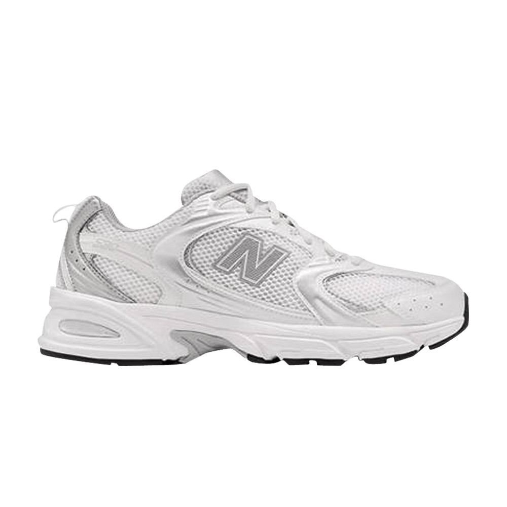 New Balance 530 'Munsell White' | GOAT