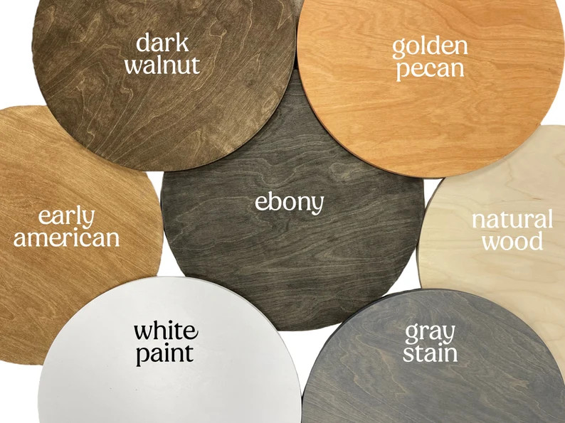 Large Wood Name Sign, Nursery Name Sign, Girl Name Sign, Above Crib Name Sign, Layered Baby Name ... | Etsy (US)