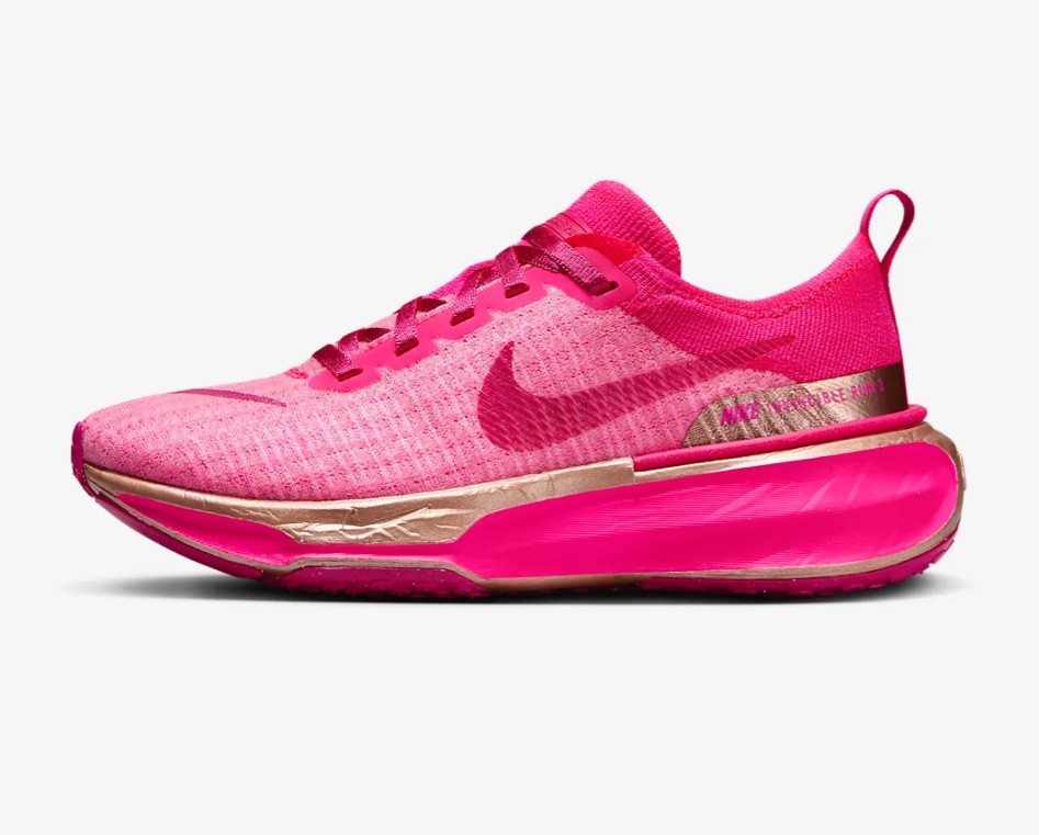Pink Nikes 🤩🩷

Workout / Tennis Shoe / ZoomX / Run / Running / Runner / Fit / Fitness / Train / Christmas / Gift Guide / Holidays / Gold / 

#LTKHoliday #LTKfitness #LTKGiftGuide