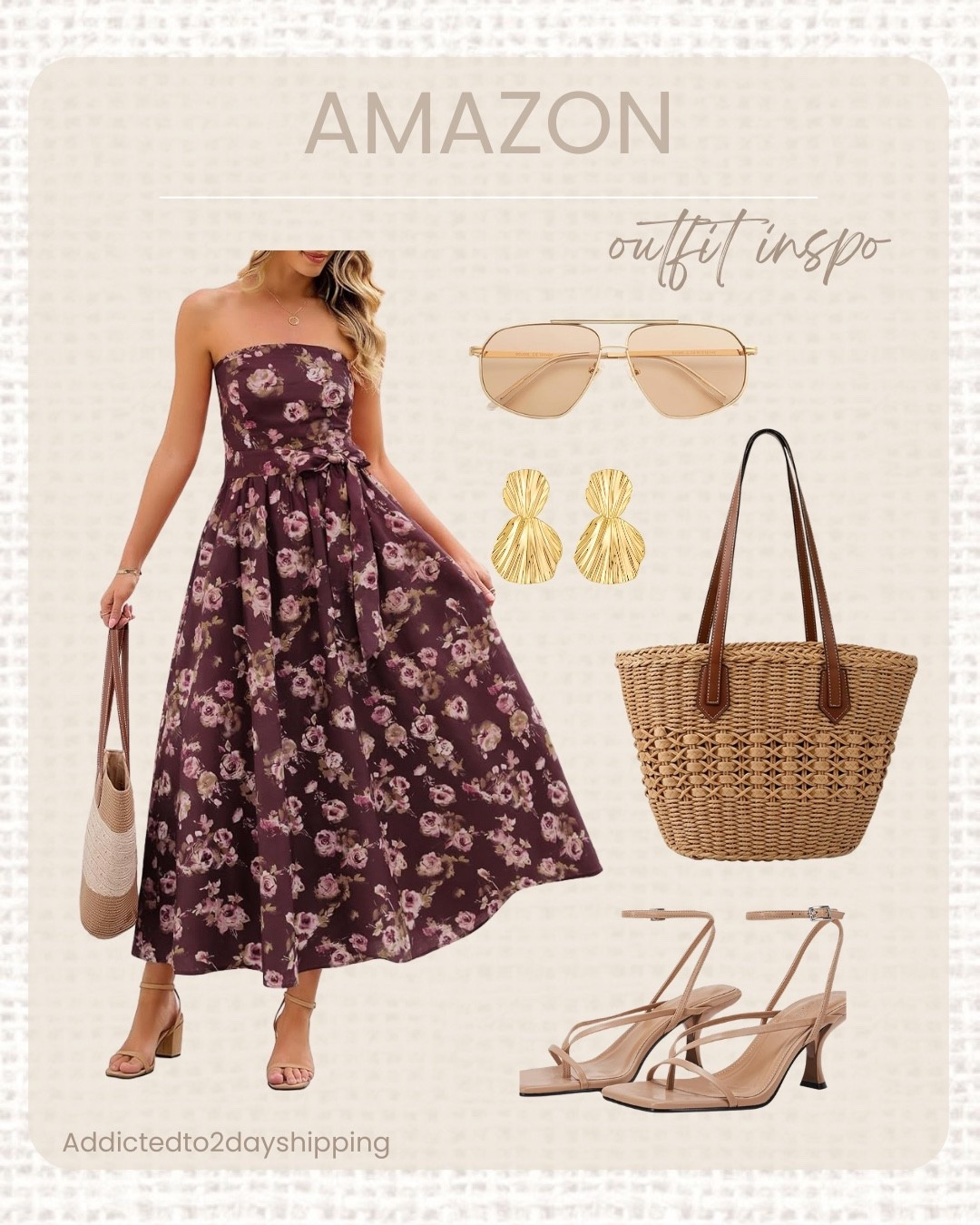 Amazon outfit inspo

#LTKootd #LTKSaleAlert