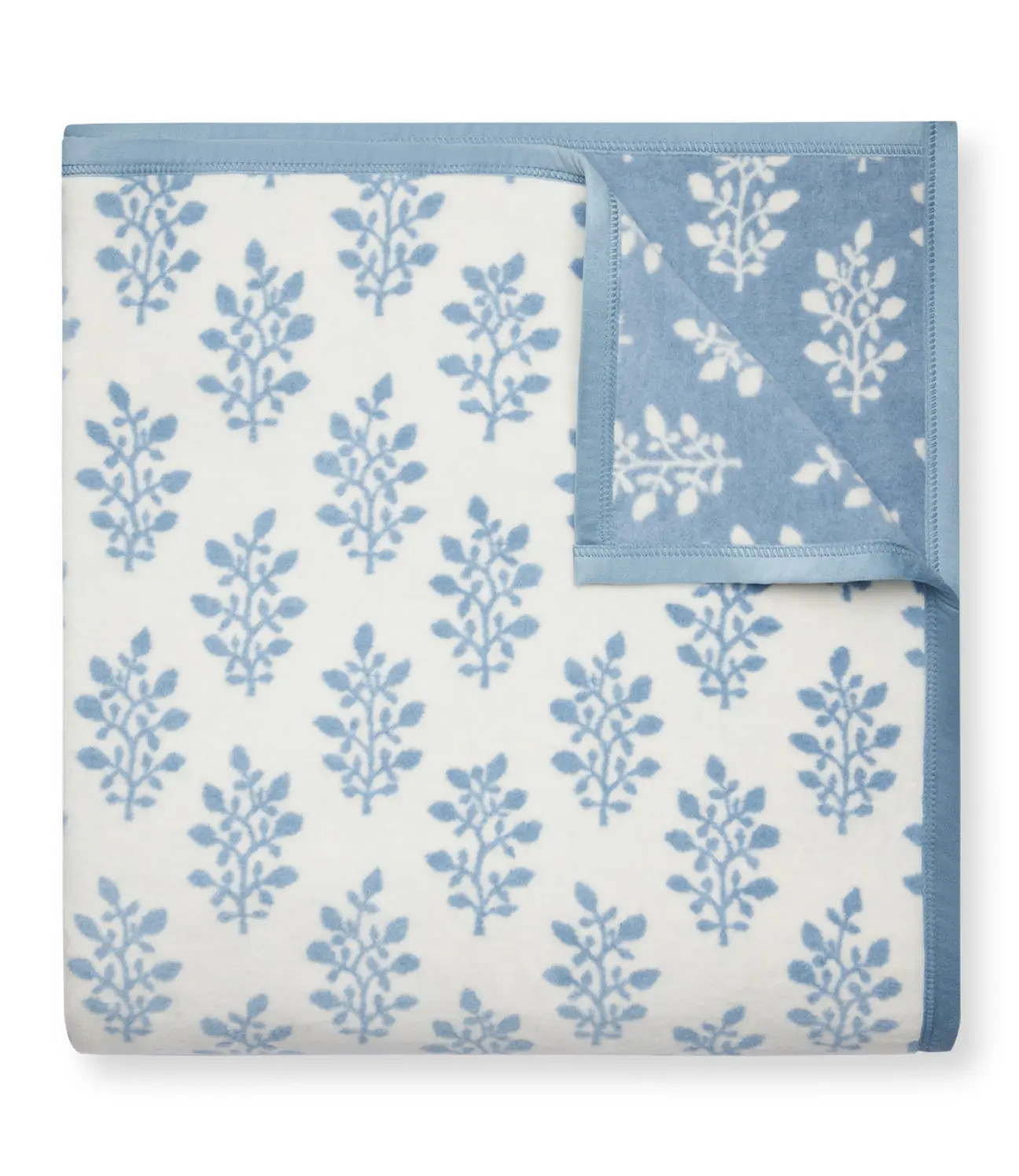 Garden Gate Blanket | Bogey and Byrd