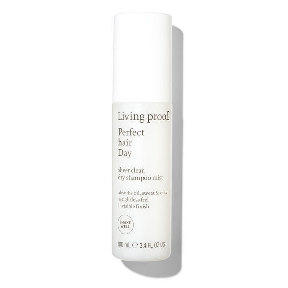Sheer Clean Dry Shampoo Mist | Space NK - UK