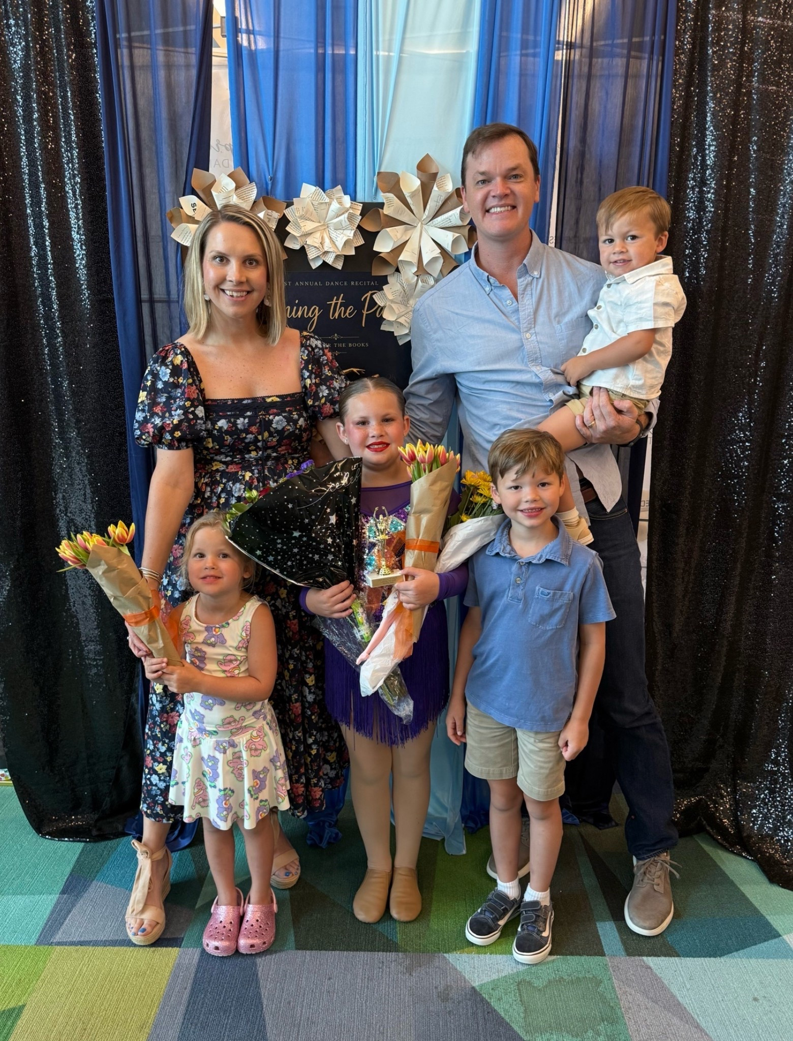 And with that dance season is wrapped up! I’m wearing a size small dress. 

Mom style, over 40, summer dress, summer outfit

#LTKOver40 #LTKKids #LTKSeasonal
